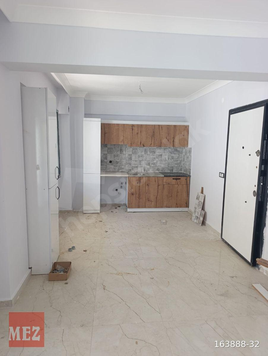 Bandırma Yeni Mahalle'de 75 m² Net 1+1 Dubleks | Kuzey-Güney Cepheli