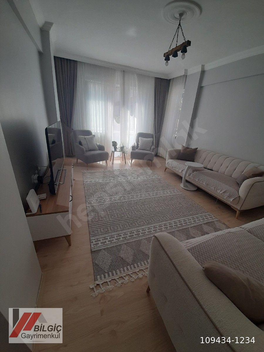 LÜLEBURGAZ GENÇLİK MAH. ÇOK TEMİZ YENİLENMİŞ 2.KAT ASANSÖRLÜ OTOPARKLI DAİRE