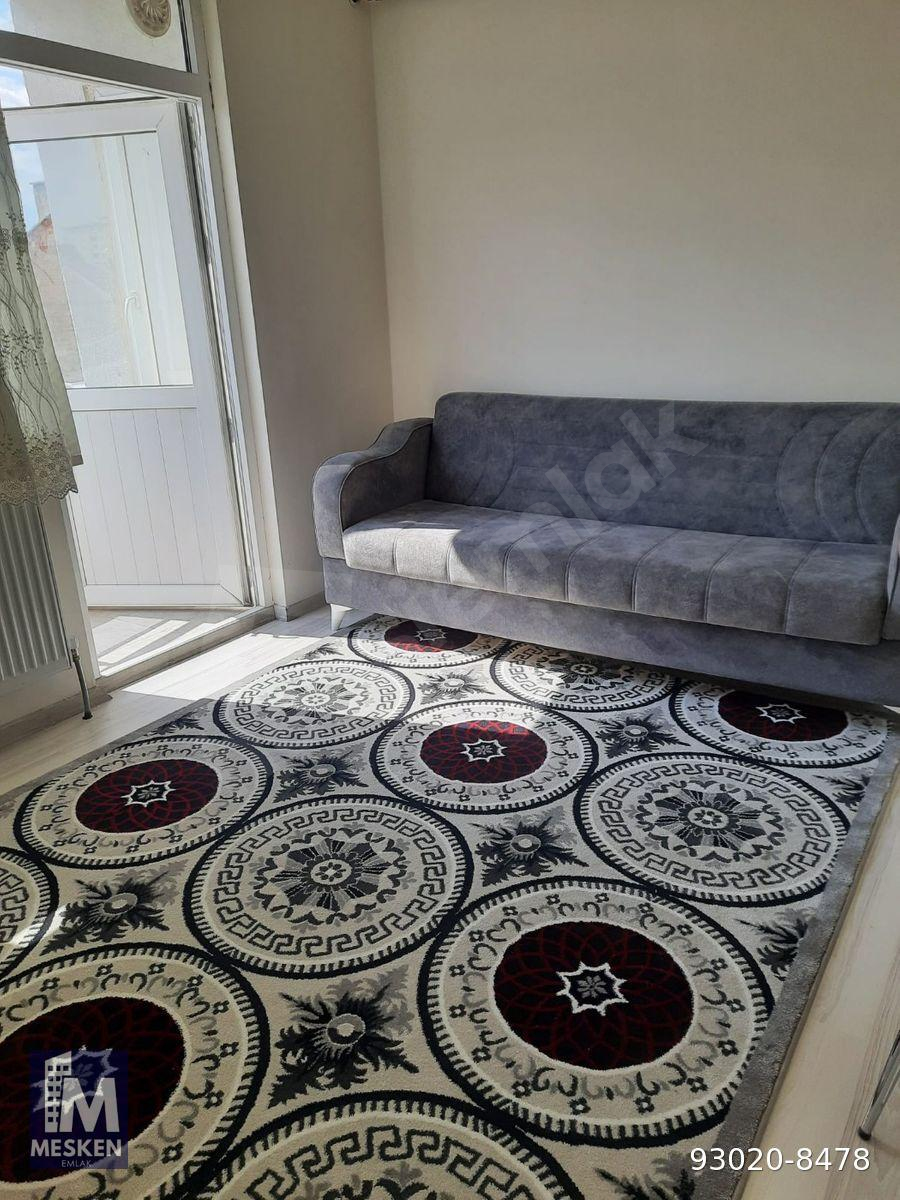 ABBAS MAH. BELEDİYE KARŞISI EŞYALI KİRALIK APART