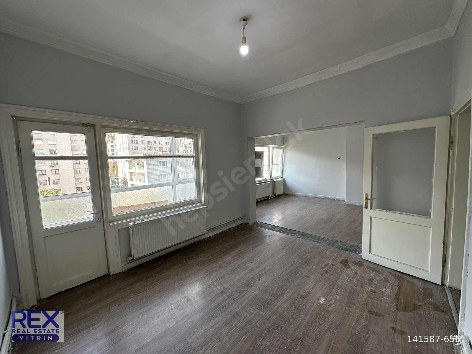 SIVAS CADDESİ ÜZERINDE | TRAMVAY DURAĞI YANİ 3+1 KİRALIK DAİRE