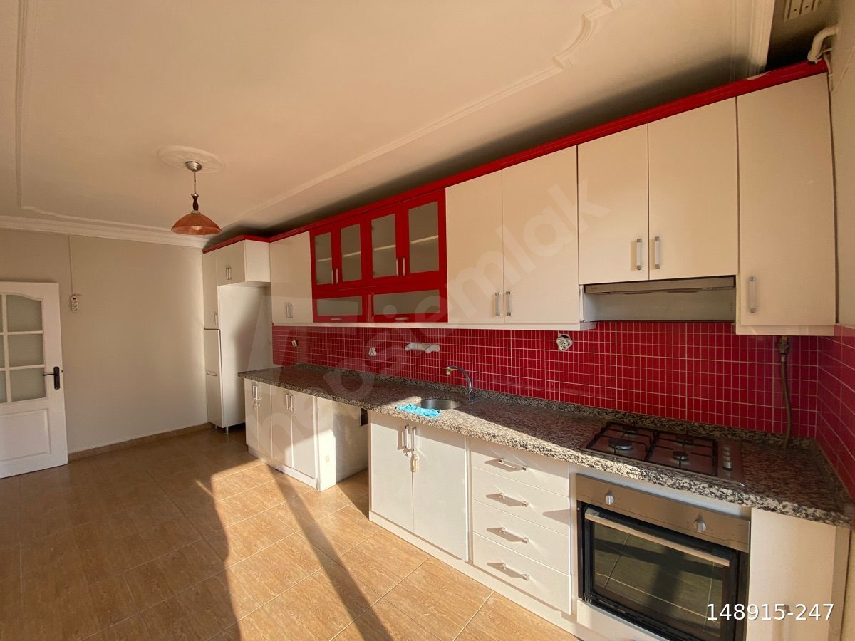 OSMANLI GAYRIMENKULDEN NUMUNE EVLER DE KİRALIK 3+1 DAİRE