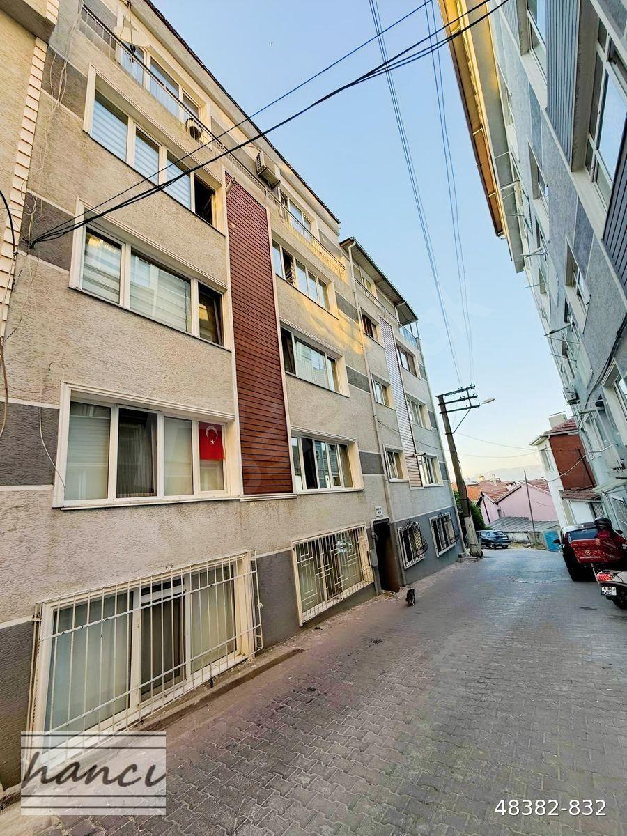 BURSA ÇEKİRGE EŞYALI FIRSAT DAİRE