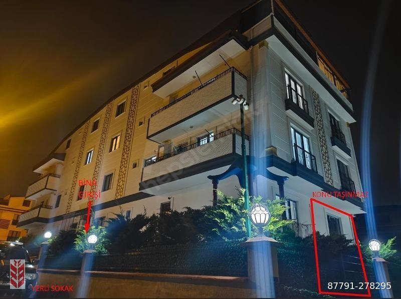 Ziraat Bankası'ndan Kazım Karabekir Mah. Bodrum Piyesli Mesken