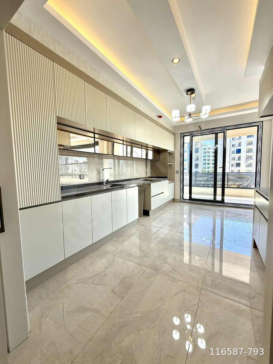 NEVROZ PARK CİVARINDA KİRALIK 3.5+1 SIFIR ULTRA LÜX DAİRE GÜNCEL