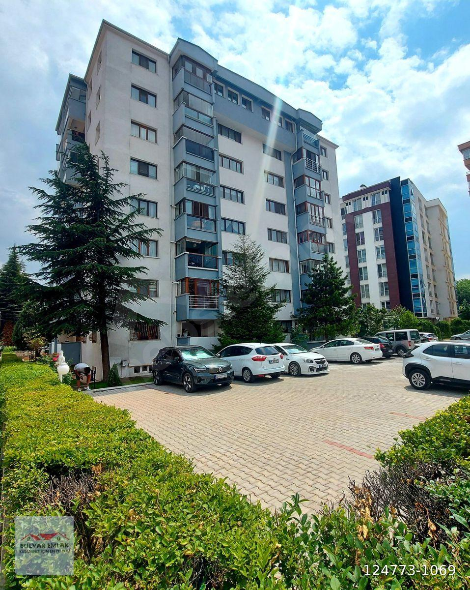 KIRMIZITOPRAK MAH. FULL EŞYALI 3+1 KİRALIK DAİRE