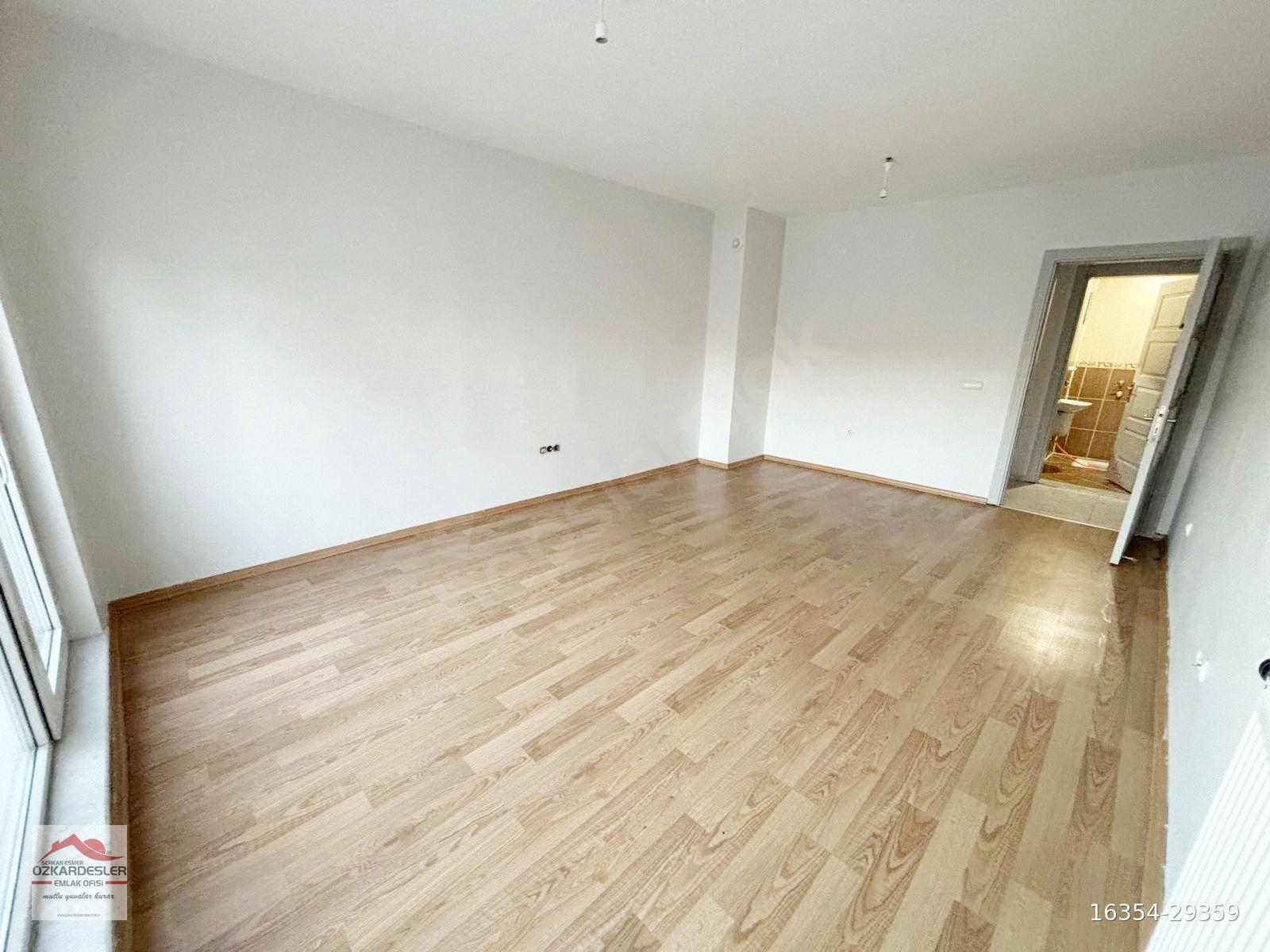 ÖZKARDEŞLER'den CADDE ÜZERİ FULL MANZARALI 3+1 KİRALIK FIRSATI