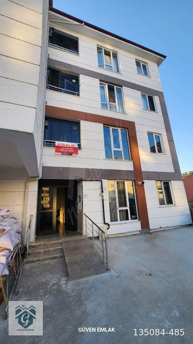 KAHYA MAHALLESİ 2.KAT KİRALIK DAİRE...