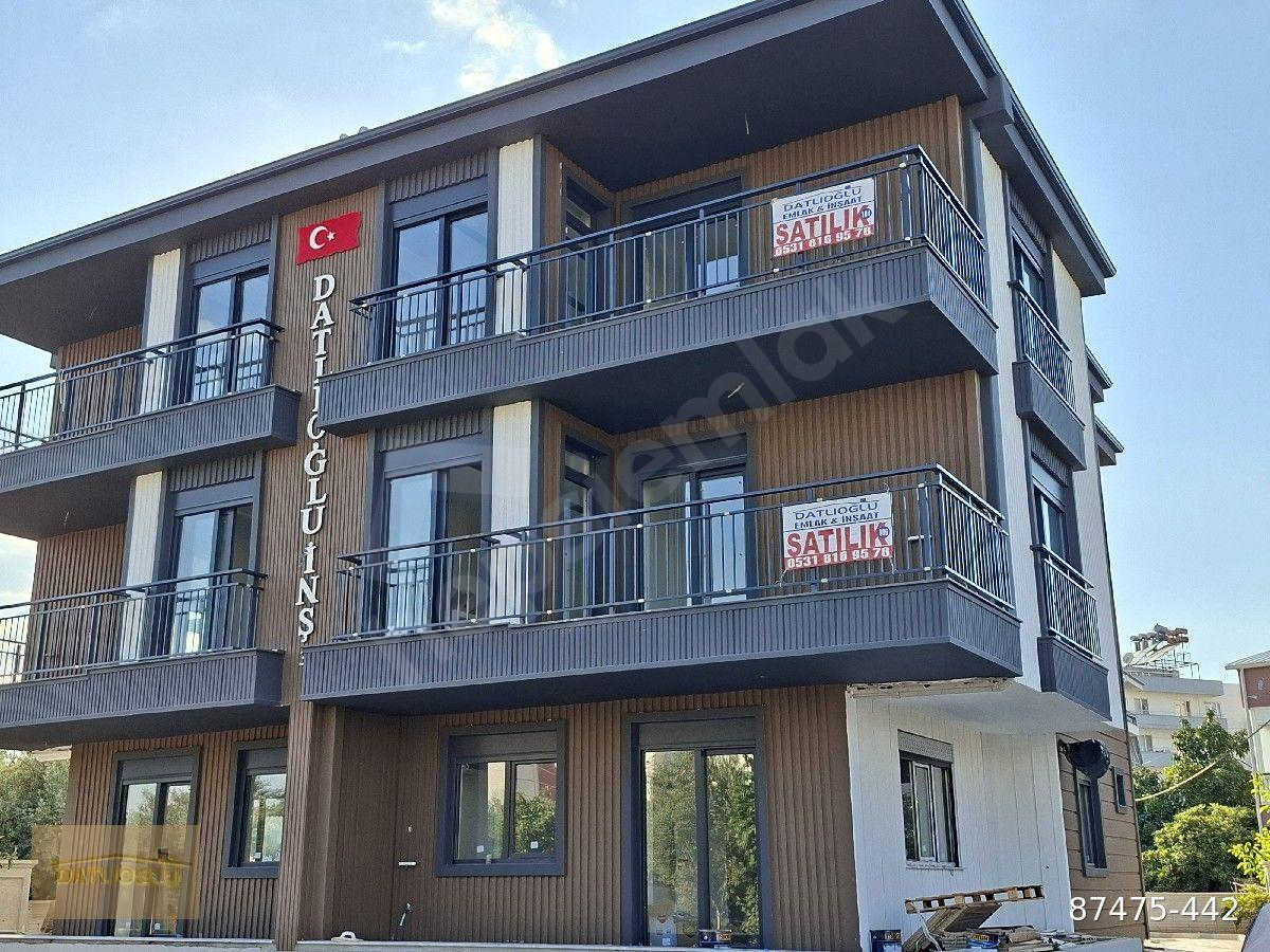 VARSAKTA SATILIK ŞELALE YE NAZIR 3 ADET 2+1 GENİŞ DAİRE