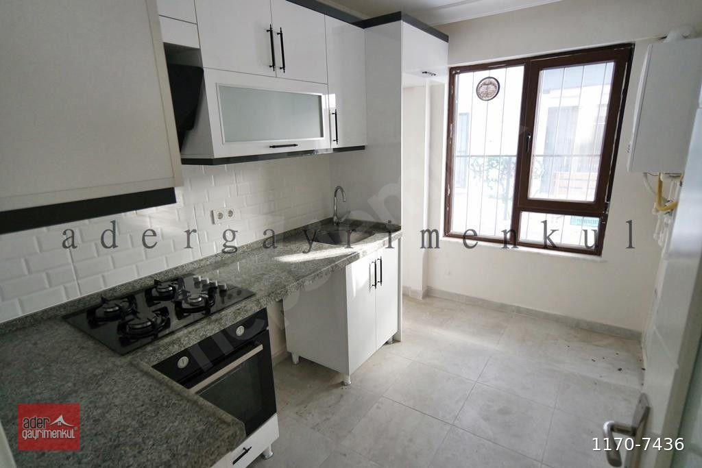 EMEK'TE SATILIK LÜKS 2+1 DAİRE BAĞIMSIZ MUTFAK METRO YAKIN ADER
