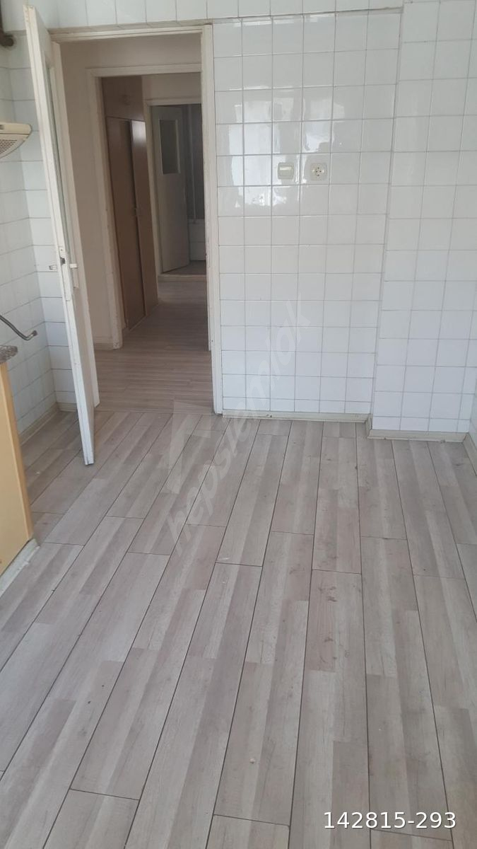Çorlu Muhittin'de Satılık Daire