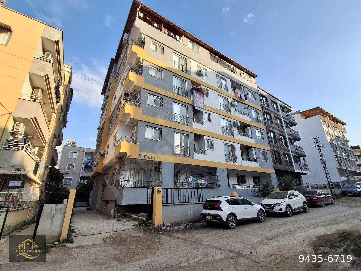İSKENDERUN NUMUNE MAHALLESİ ANA CADDEYE& DEVLET HASTAHANESİNE YAKIN BAKIMLI 2+1 KİRALIK DAİRE