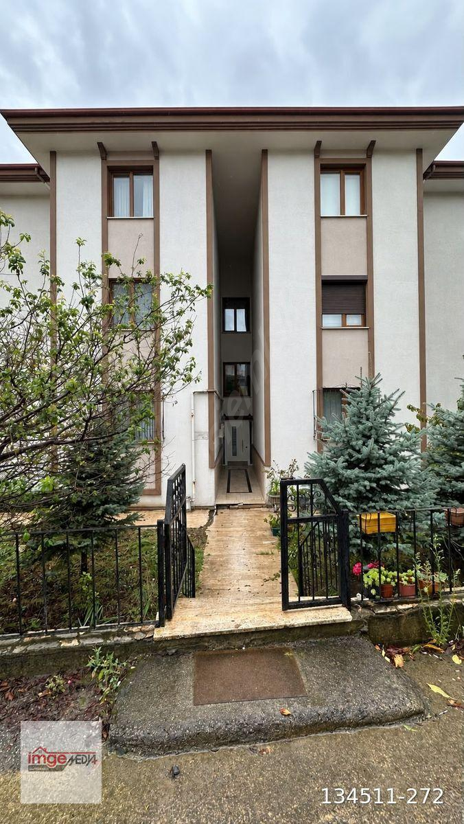 KDZ.EREĞLİ KESTANECİ MAHALLESİNDE DENİZ MANZARALI KİRALIK DAİRE