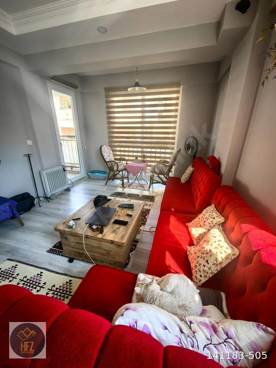 DALAMAN HASTANE YAKINI SATILIK 1+1 DAİRE