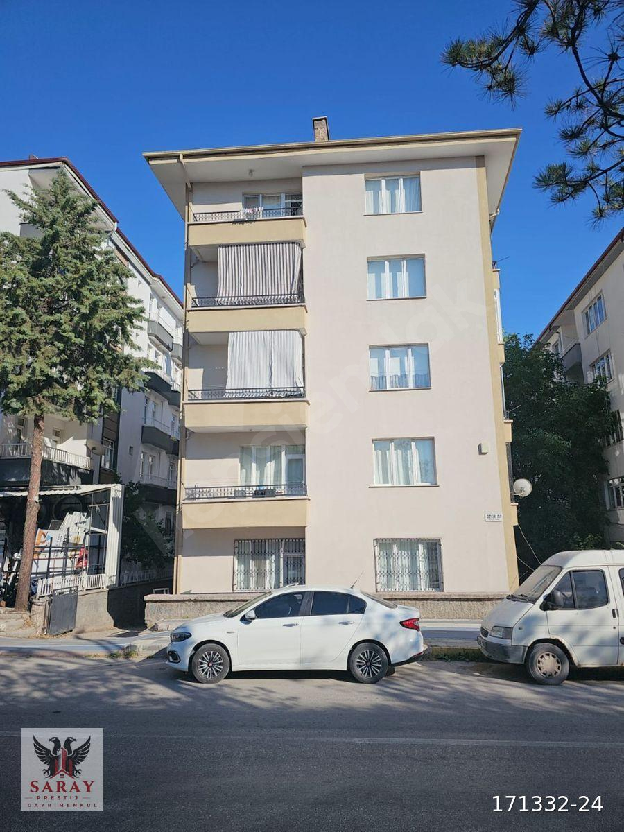 SARAY PRESTIJ'DEN ÇEĞİRDİN MAH. ÖĞRETMEN EVİ KARŞISI SATILIK 3+1 DAİRE
