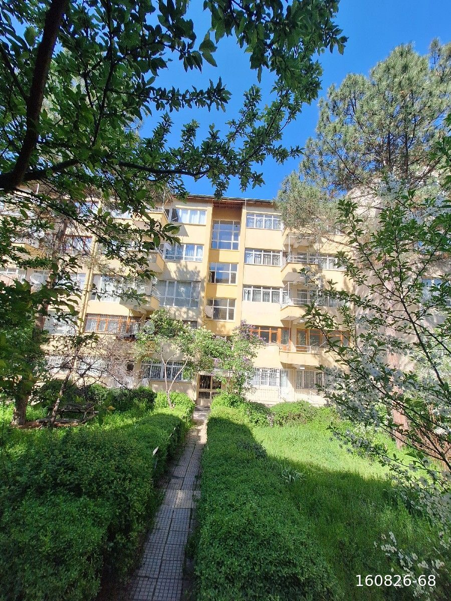 AYDINLIKEVLER TÜR-İŞ BLOKLARIN DA EŞYALI KİRALIK DAİRE
