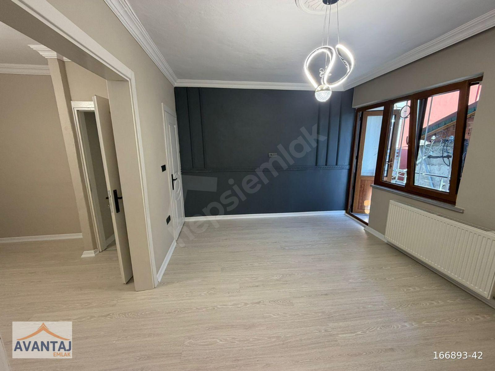 SELİMİYE MAHALLESİNDE KİRALIK 70 M2 1+1
