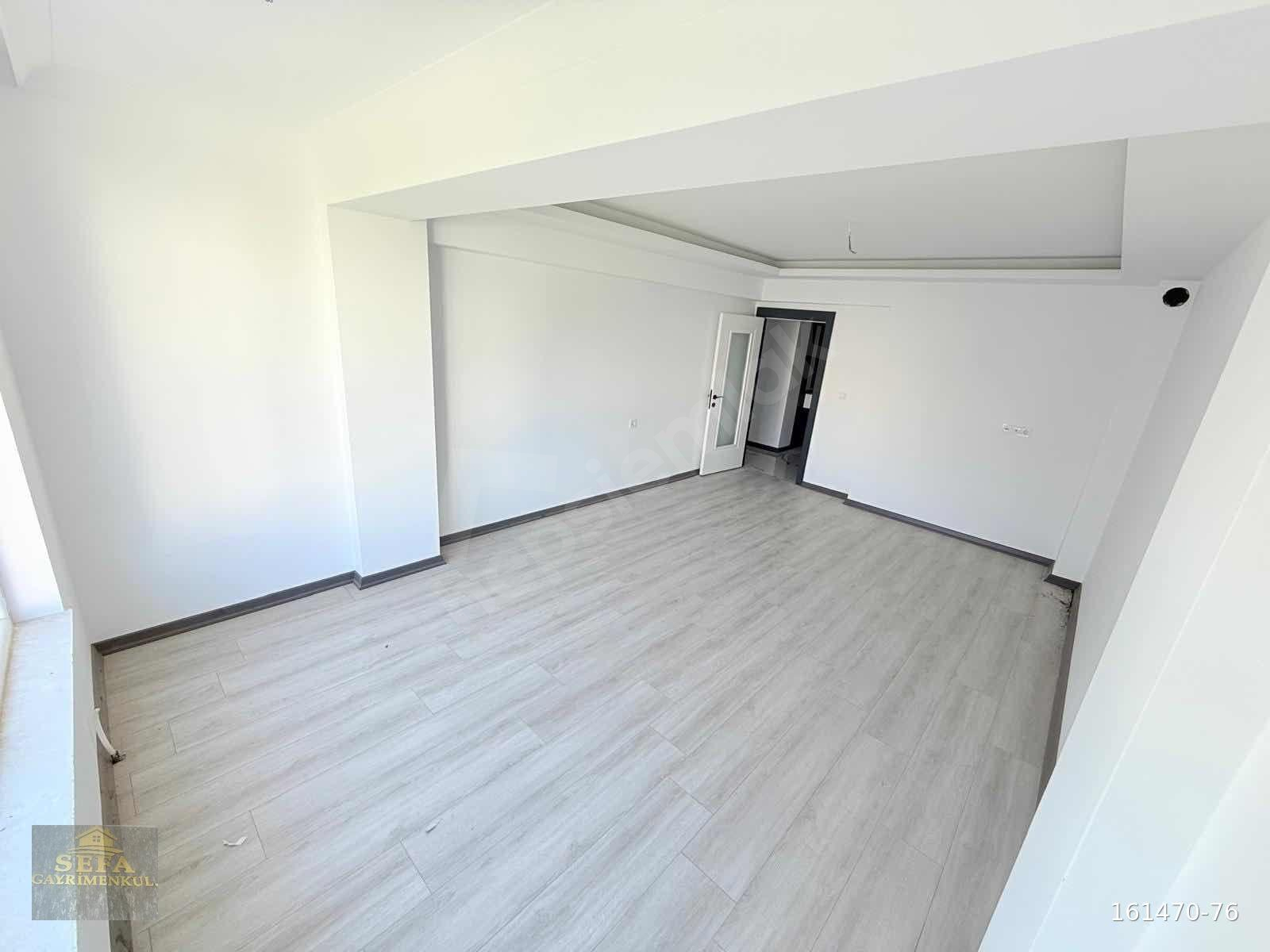 SEFA'DAN M.KEMAL MH. 4+1 FULL YAPILI LÜKS SATILIK KUPON DAİRE