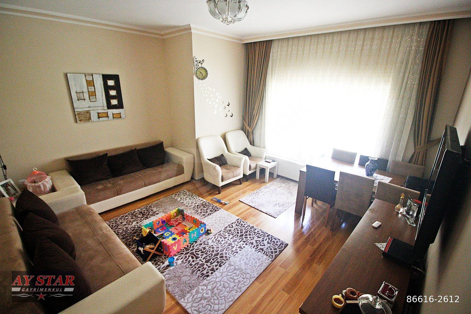 YATIRIMCILARA ÖZEL! BAYAN MEMUR KİRACILI ALTTA DAİRE BULUNAN 2+1