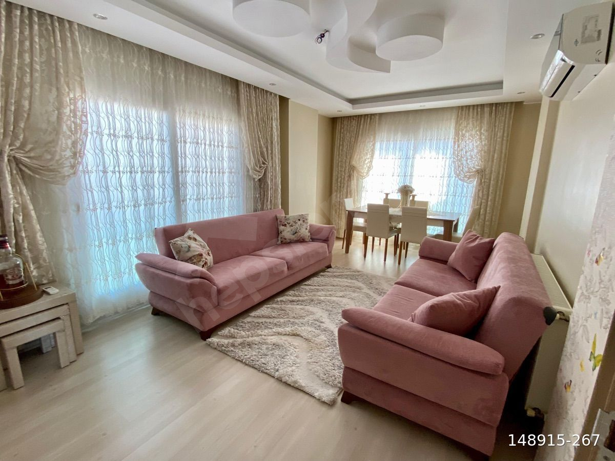 OSMANLI GAYRİMENKULDEN SATILIK DUBLEKS DAİRE