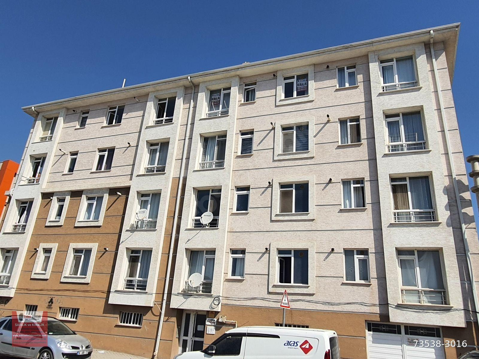 ESKİŞEHİR ŞİRİNTEPE MAHALLESİ ANADOLU ÜNV YANI KİRALIK 1+1 DAİRE