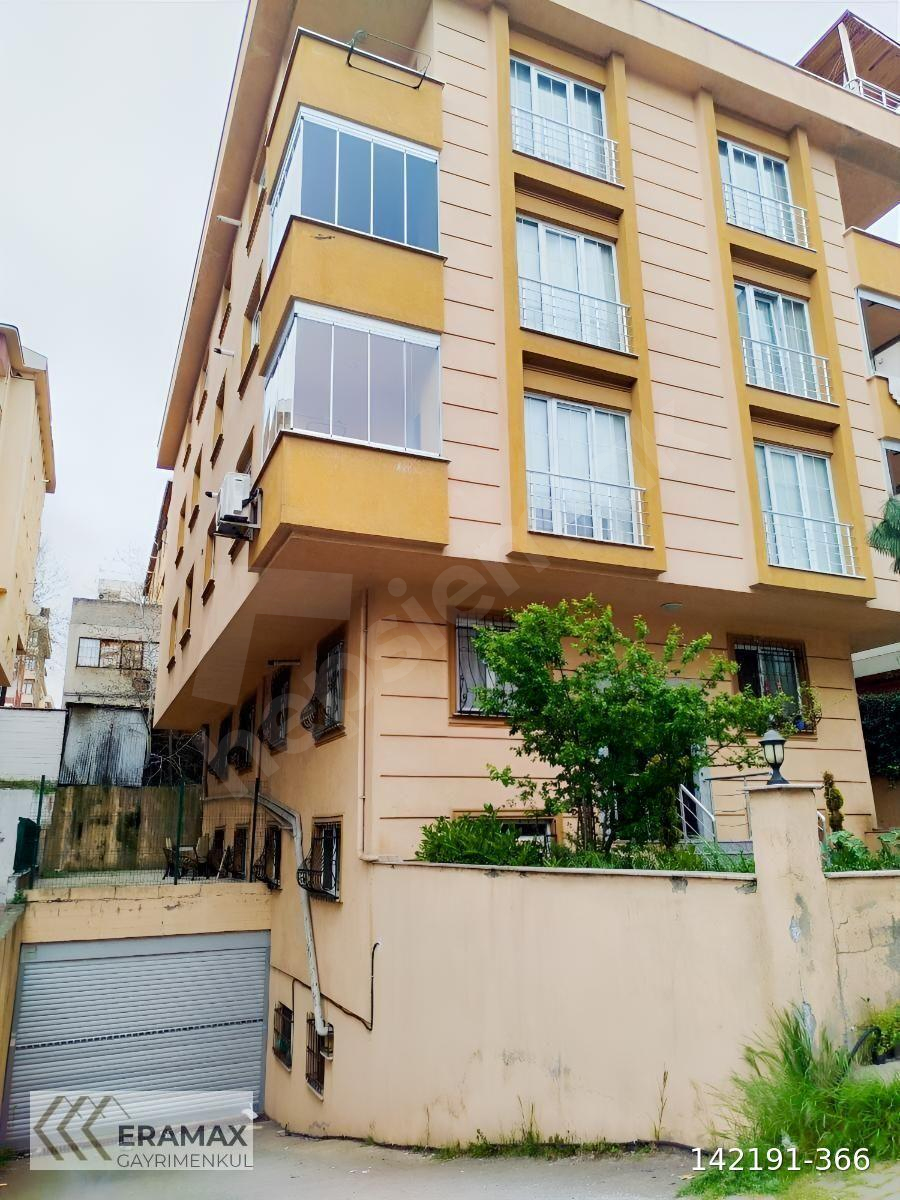 Merkezi Konumda Masrafsız 2+1 Satılık Daire