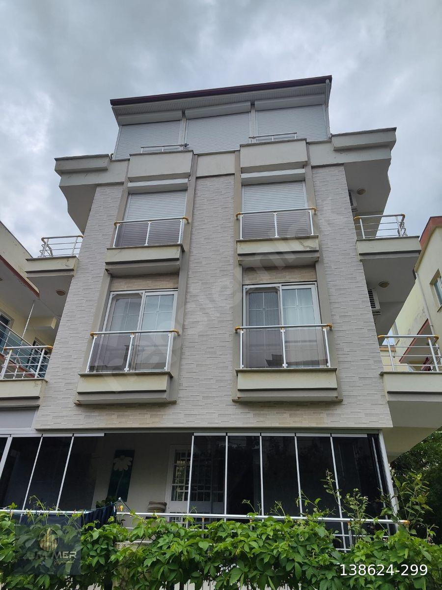 Acil Satilik Firsat Daire !!! DİDİM / Cumhuriyet Mahallesi Fırsat 1+1 Ara Kat Daire