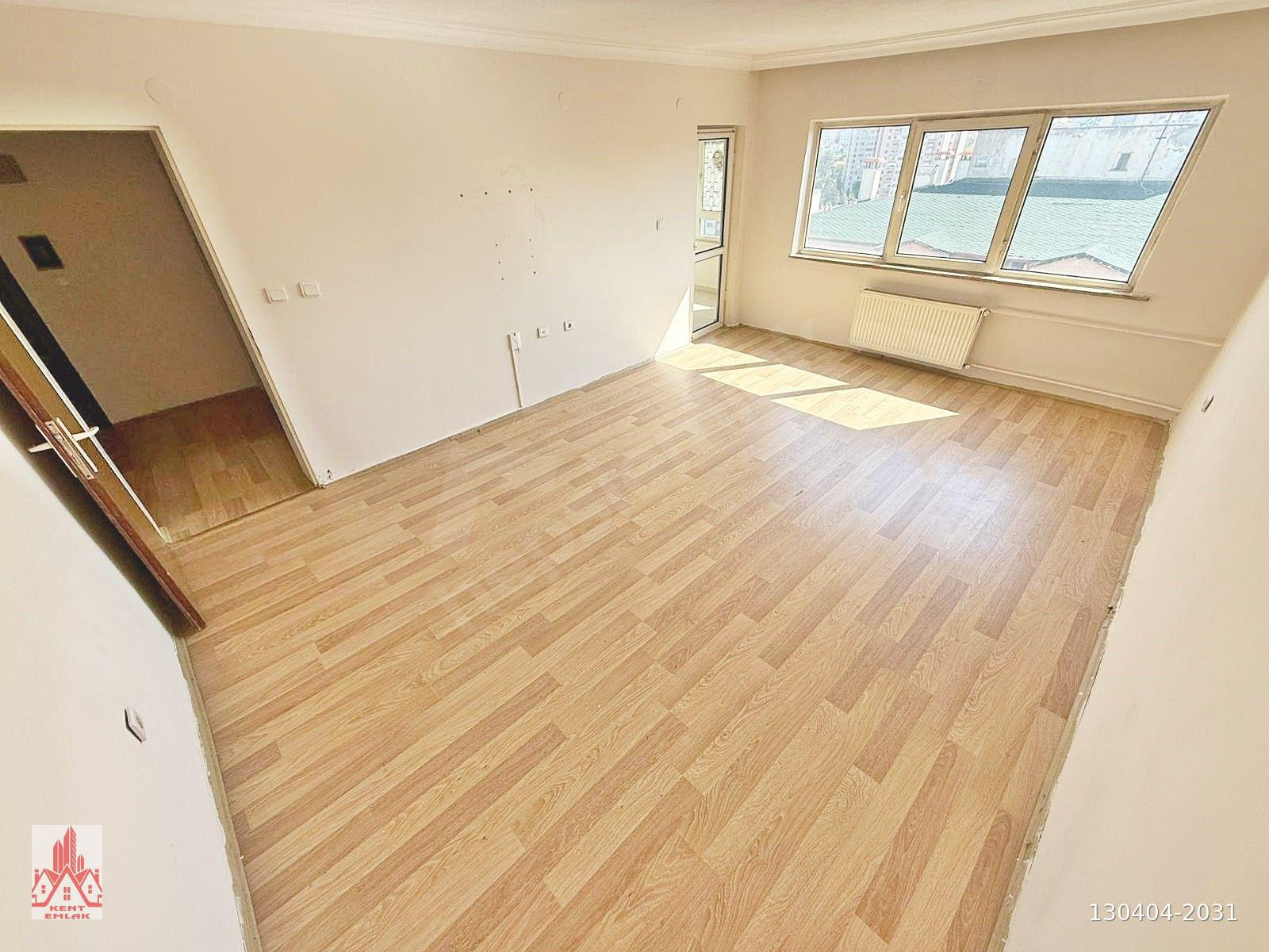 KENT EMLAK'TAN ŞEHİR HASTANESİ&GATA YAKINI 2+1 YAPILI ASANSÖRLÜ