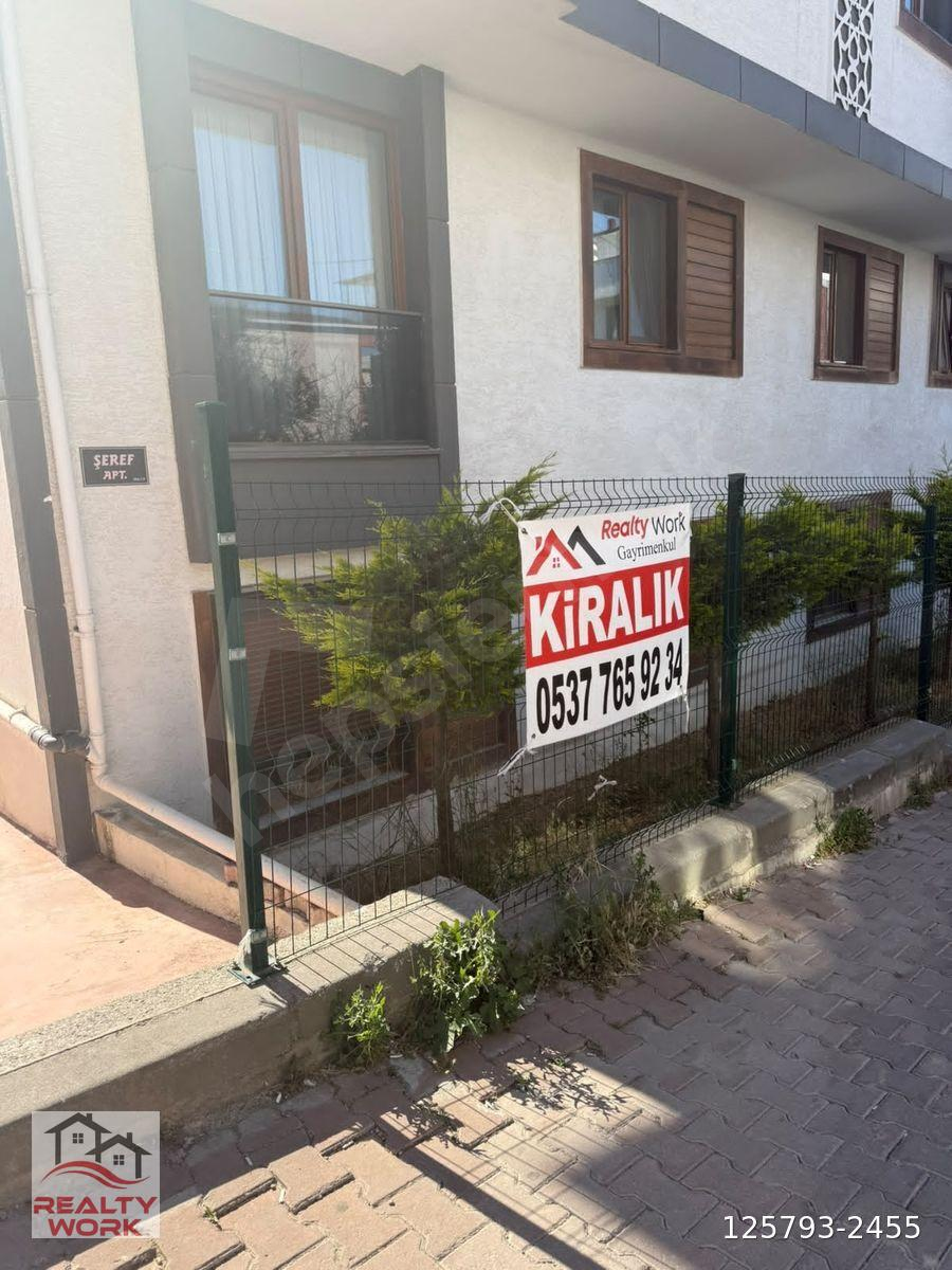 R.WORKTEN AŞIK VEYSEL CAD. 1.DK 2+1 ELEKTRİKLİ PANJURLU ÇİFT WC