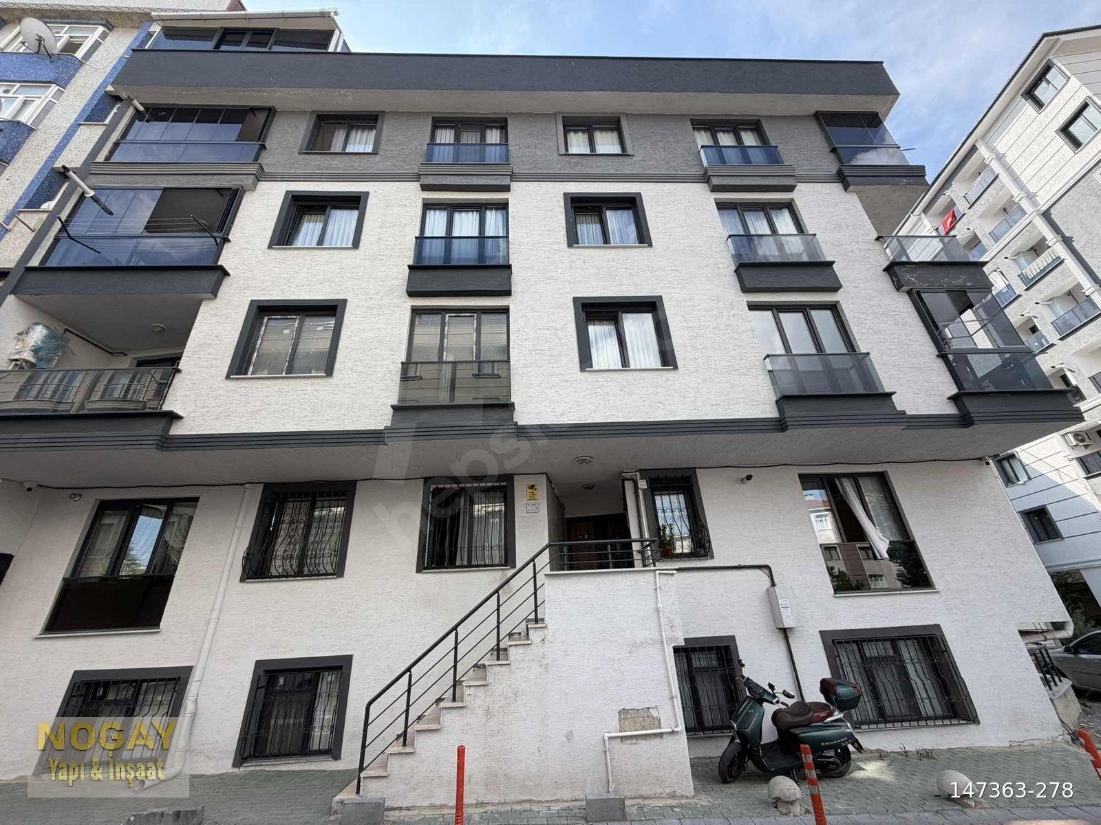 AVCILAR İBB METROBÜSE DURAĞINA YAKIN SATILIK 2+1
