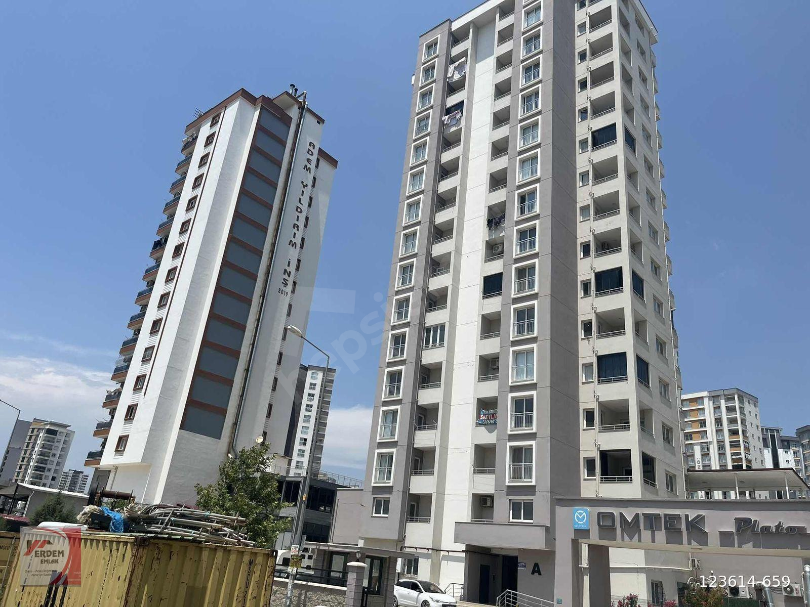 ELİF SU ULUDAĞ CAD. 2+1 DOĞALGAZ KOMBİLİ, BAKIMLI DAİRE KİRALIK