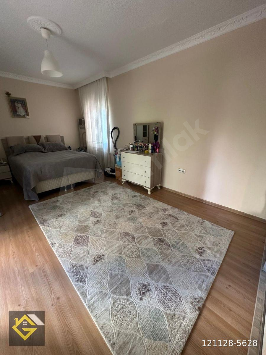 BAŞPINAR TOKİ'DE 3+1 KATTA SATILIK DAİRE !!!