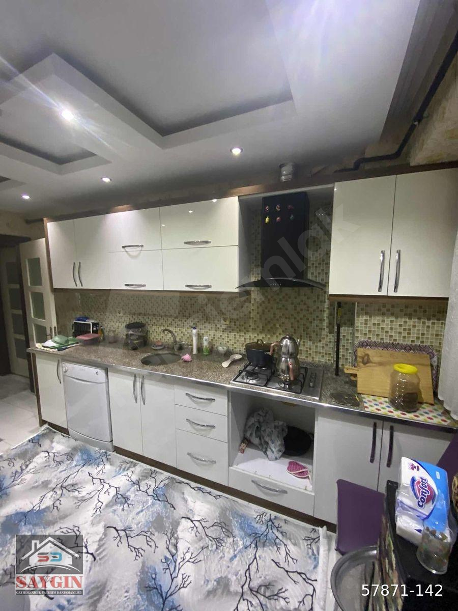 FESLEGENDE 8YILLIK 2+1 ASANSÖRLÜ DAİRE BEYAN/KREDİ SORUN YOKTUR