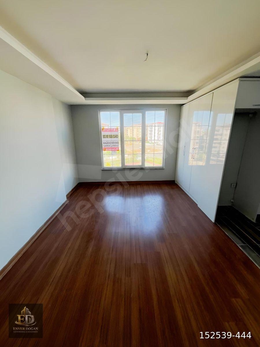 ÇORLU NEFES PARK YANI 1+1 FIRSAT SATILIK DAİRE