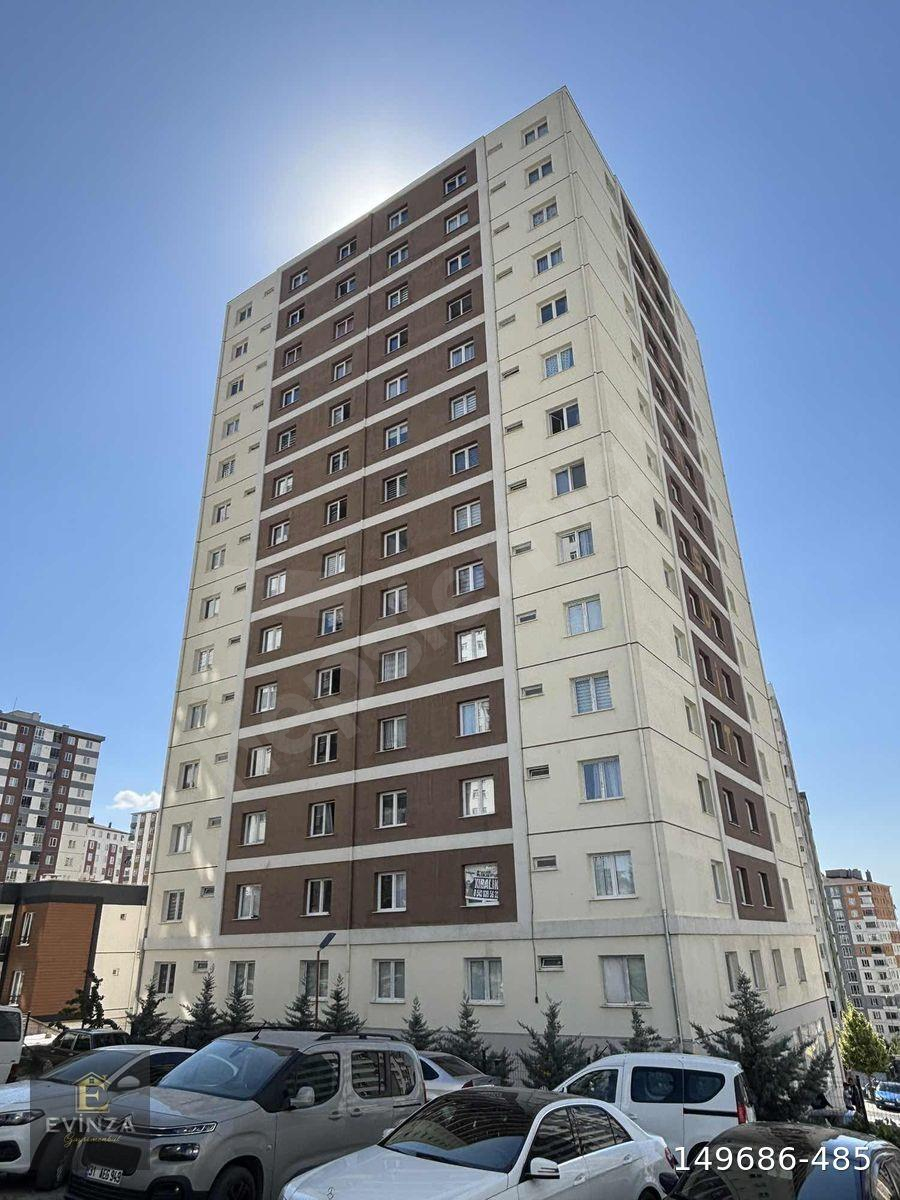 EVİNZA GAYRİMENKUL'DEN TALAS MEVLANA'DA EŞYALI 1+1 KİRALIK DAİRE
