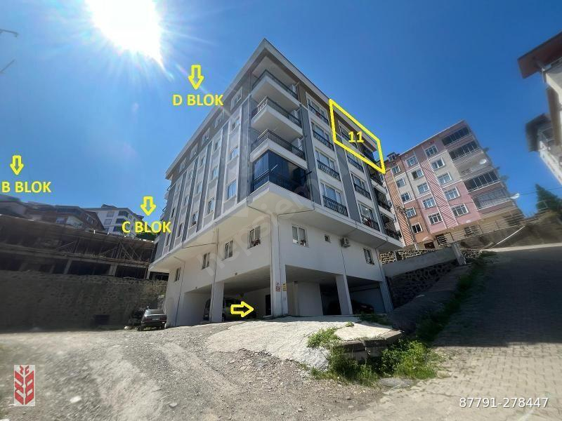 Ziraat Bankası'ndan Selimiye Mahallesinde Dubleks Mesken