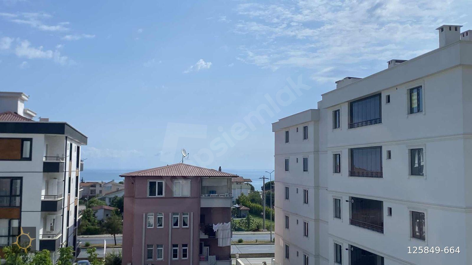 İNCESUDA DENİZE 200M EŞYALI KİRALIK 1+1 KAÇIRILMAYACAK DAİRE