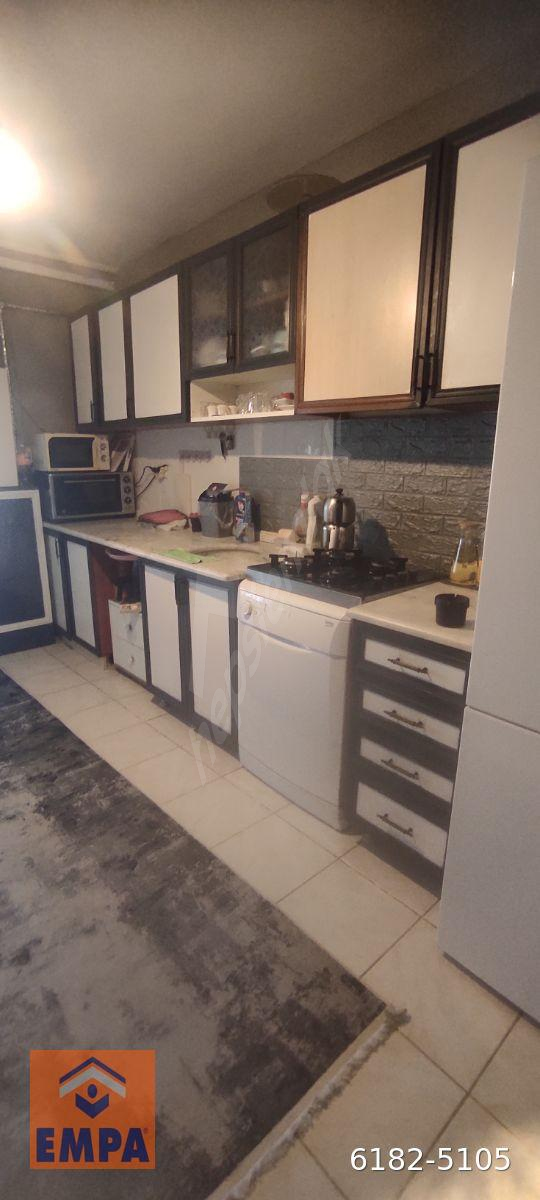 EMPA ERYAMAN 2 DEN YAVUZ SELİM MAH SATILIK 3+1