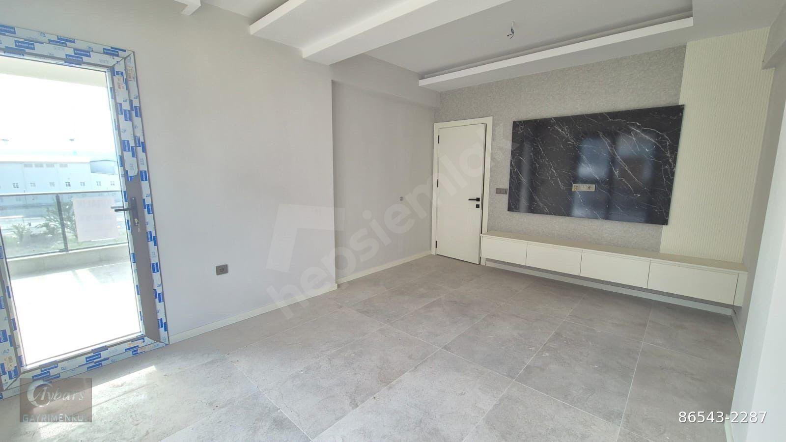 AYBARS'TAN KARAHASANLI'DA SATILIK 2+1 DAİRE