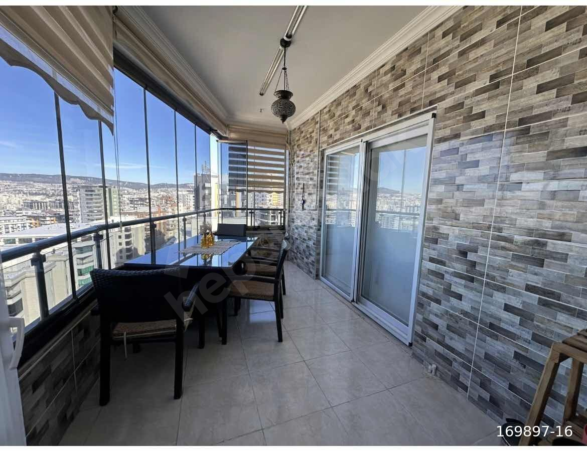 KARAKÖPRÜ DOĞUKENT MAHALLESİ SATILIK FIRSAT DAİRE