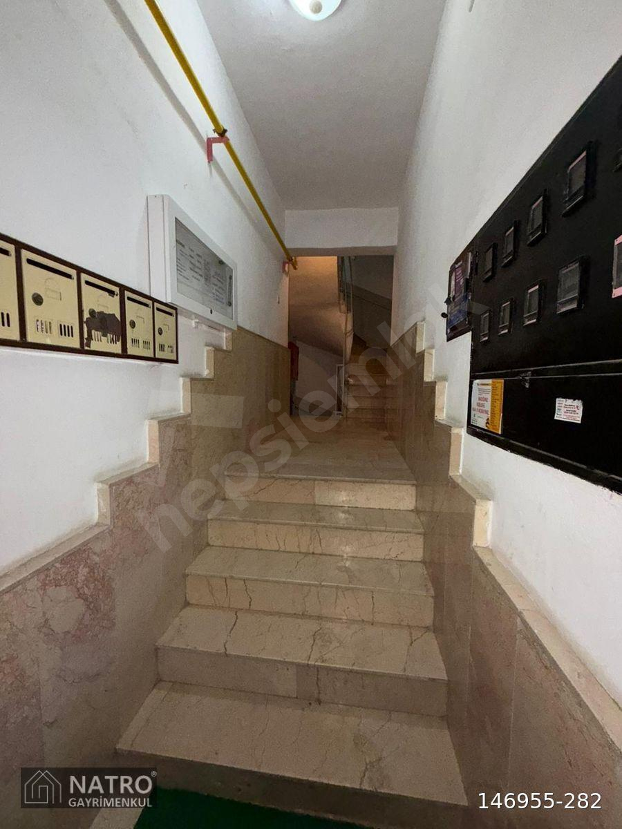NATRO'DAN BAĞLAR YAKINI GÜLLÜK MH 3+1 ARA KAT FIRSAT DAİRE!