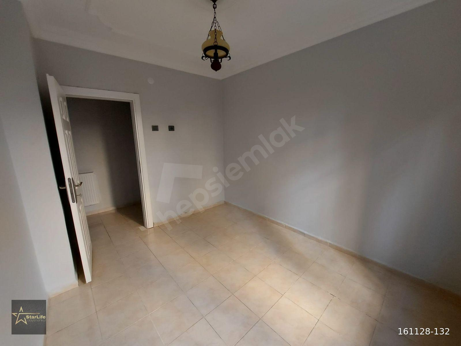 AYDIN EFELER FATİH MAH 2+1 KİRALIK DAİRE