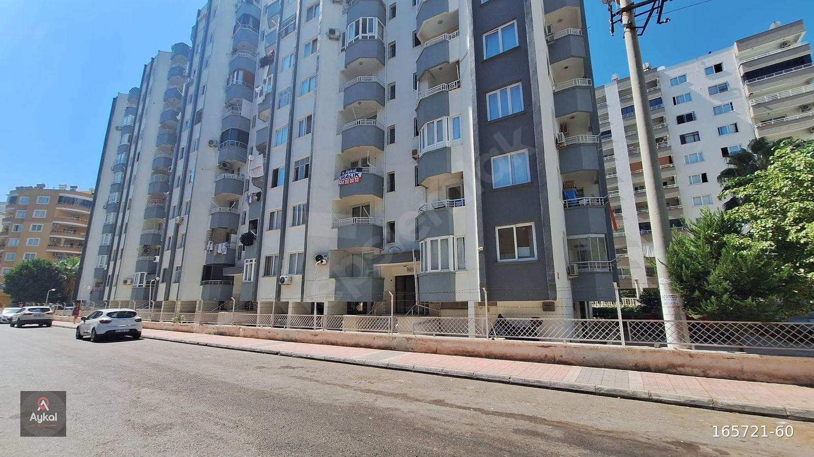 MEZİTLİ YENİ MAH. KİRALIK DAİRE