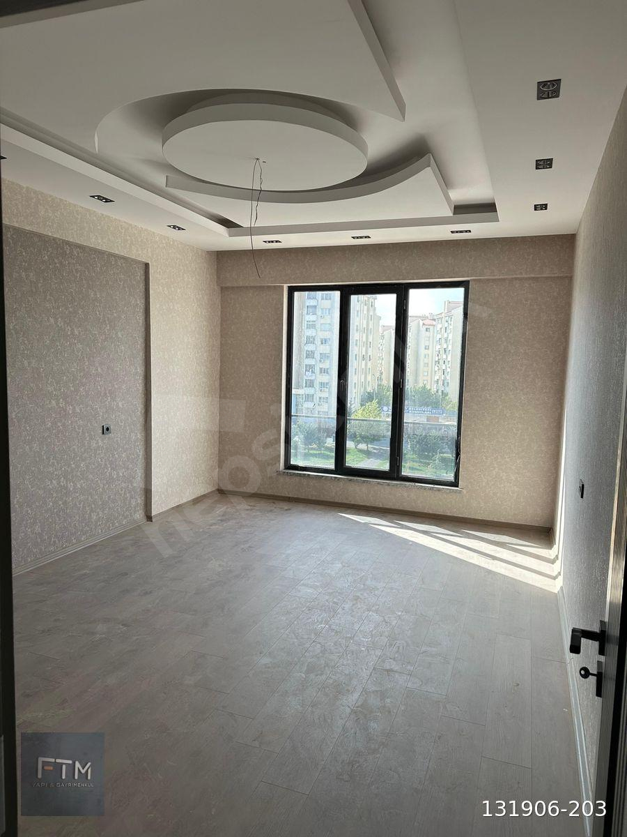 FTM GAYRİMENKUL'DEN MAVİKENTTE SIFIR 2.5+1 LÜX SATILIK DAİRE