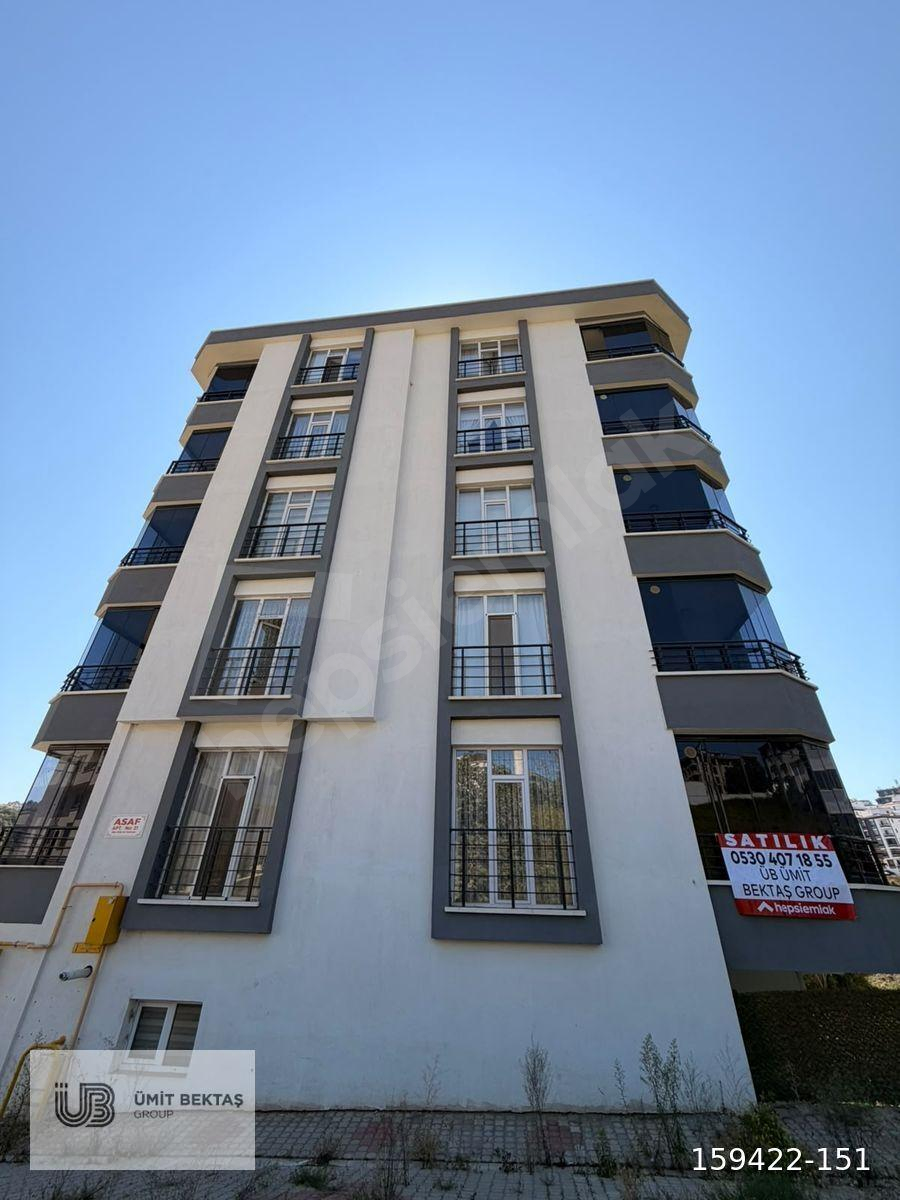 ÜB GROUP'TAN KÖRFEZDE FIRSAT 2+1 SATILIK DAİRE