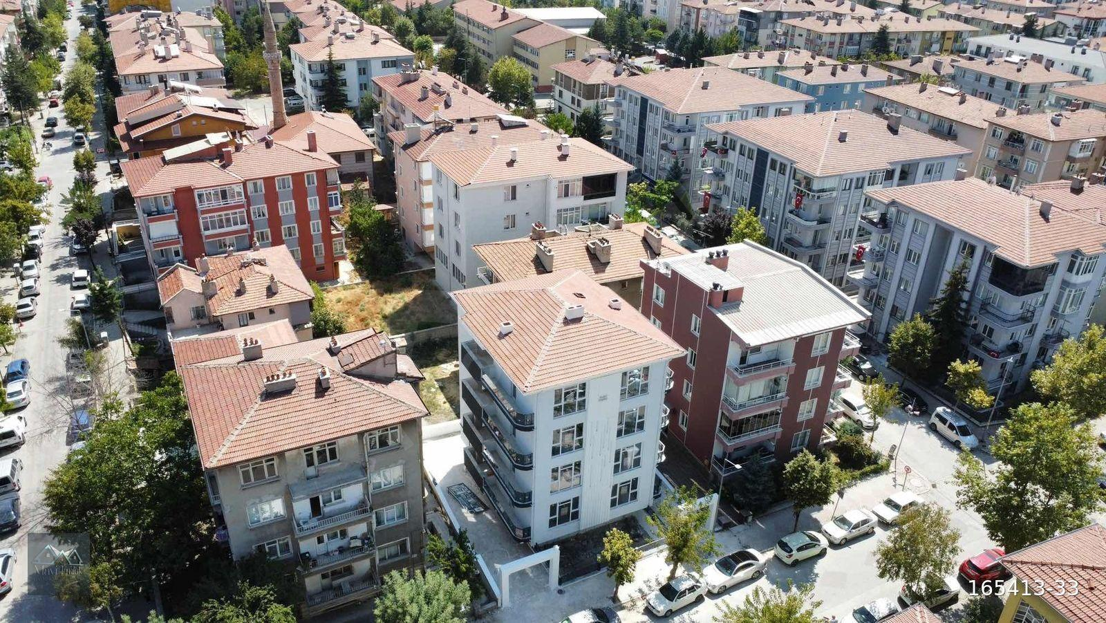 CUMHURİYET MAHALLESİNDE SATILIK 2+1 EŞYALI DAİRELER