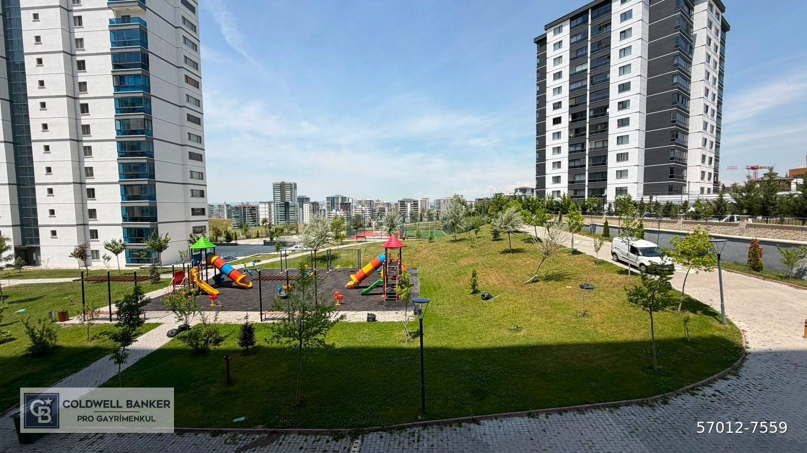 GÖKSU SEYİRTEPE BAŞPINAR SİTESİ 5+1 KİRALIK PEYZAJ MANZARALI