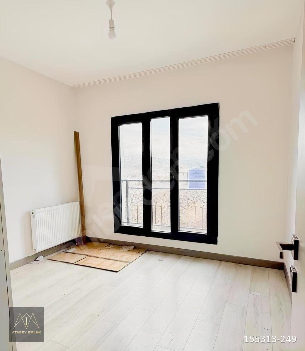 ATABEY DEN FERUŞ TOKİ LERDE KİRALIK 3+1
