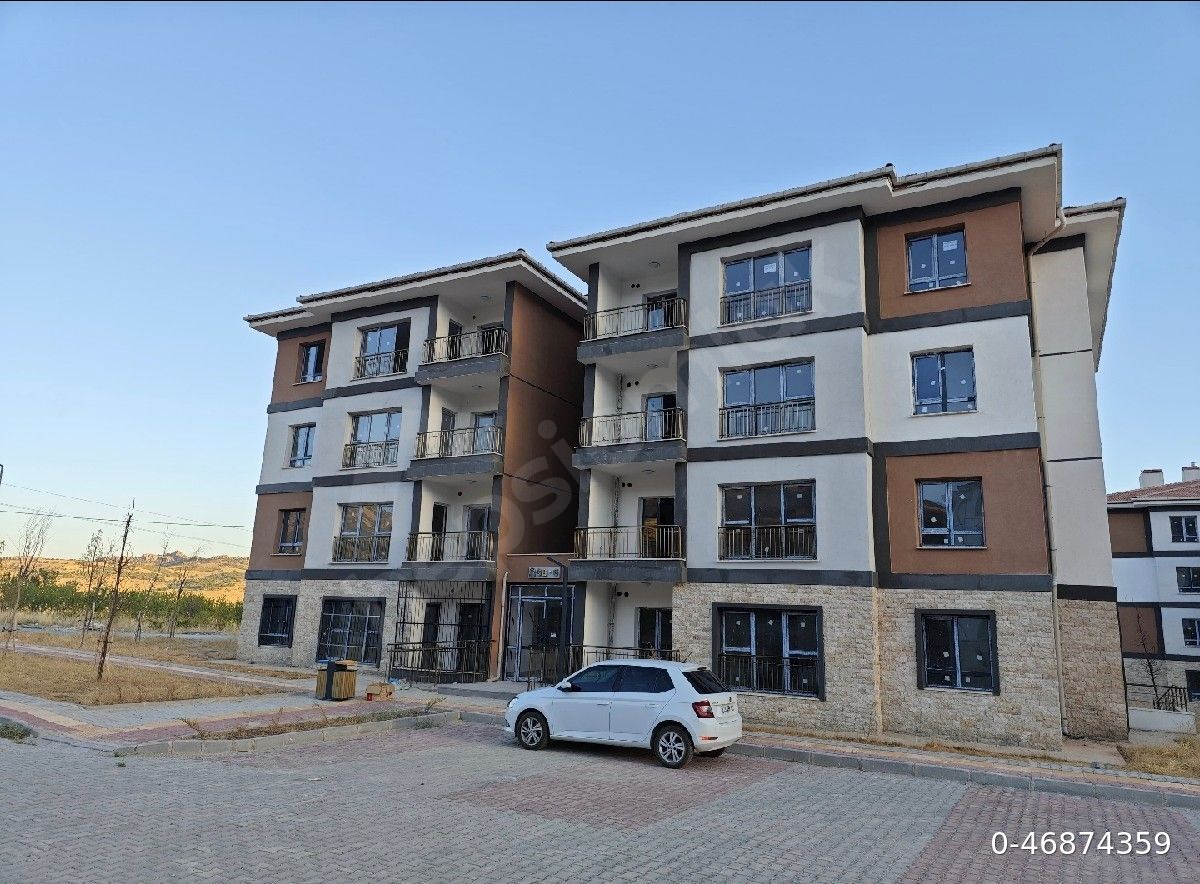 Diyarbakır Çermik 3+1