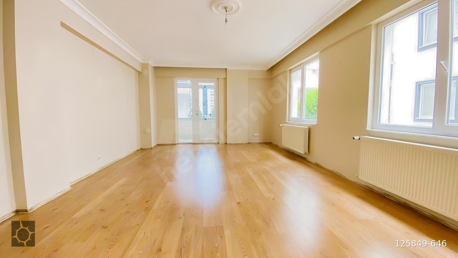 ATAKENT TRAMVAYA BİR SOKAK MESAFEDE KİRALIK 3+1 DAİRE