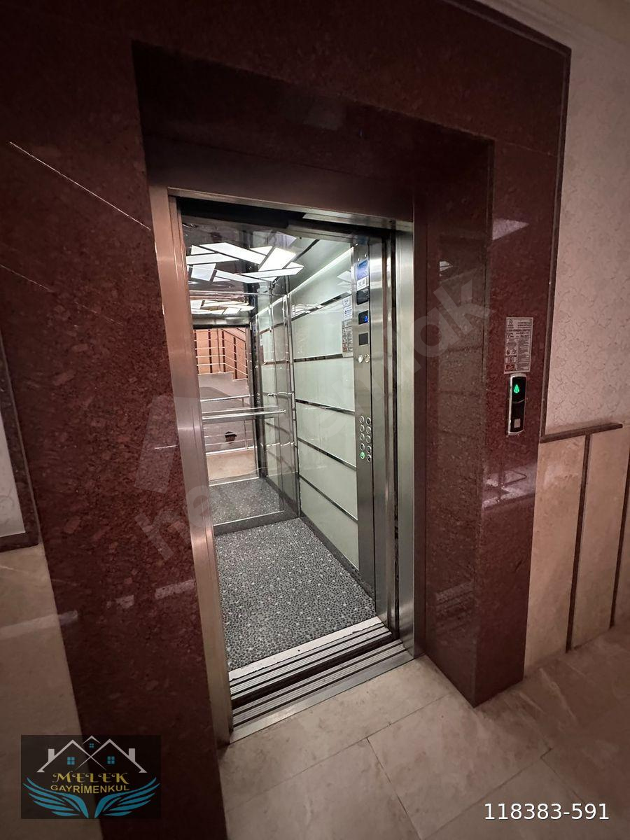 STADYUMUNA VE ŞERİFE BACI OKULUNA YAKIN 3+1 KİRALIK DAİRE